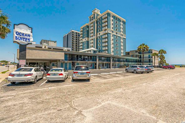 2711 S Ocean Blvd, Myrtle Beach, SC 29577